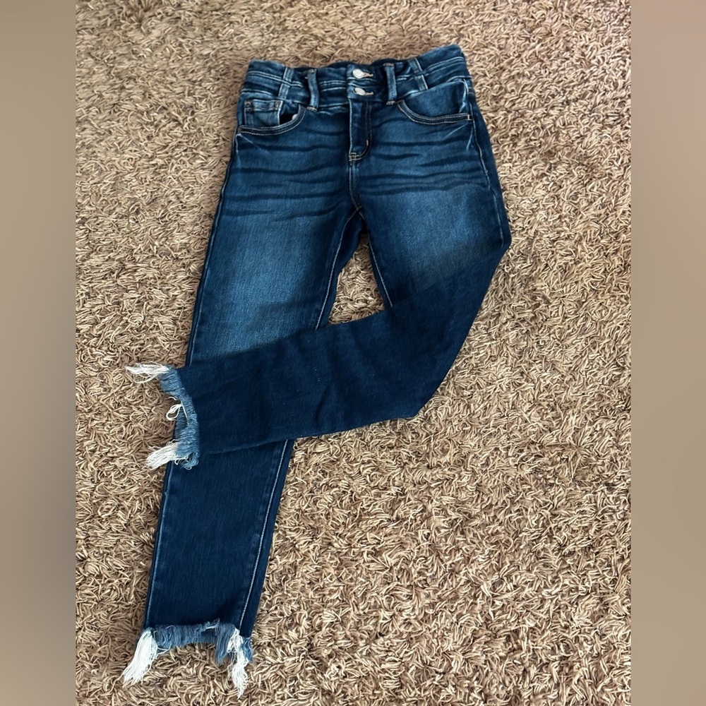Girls KanCan Jeans
